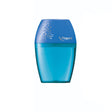 Maped Taille Crayon Shaker 1 usage - Bleu