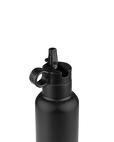 Insulated Bottle 750ml - Black