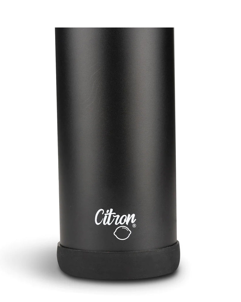 Insulated Bottle 750ml - Black