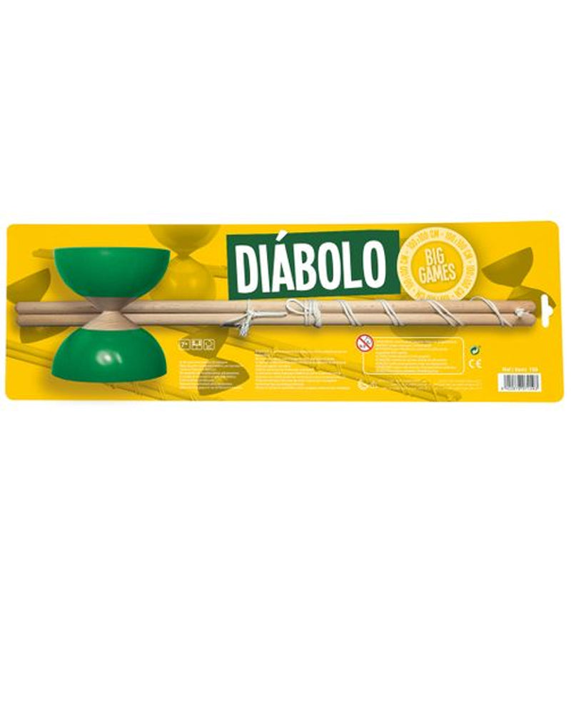 Cayro Diabolo - 7ans+