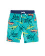 Short Maillot de bain Carter's - Dino