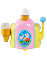 TOMY Toomies Peppa's Ice Cream Factory 18m+