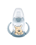 NUK Vaso de Aprendizaje 150ml 6-18M - Winnie Azul