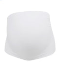 Medela Belly Support Band for Pregnant Women - White