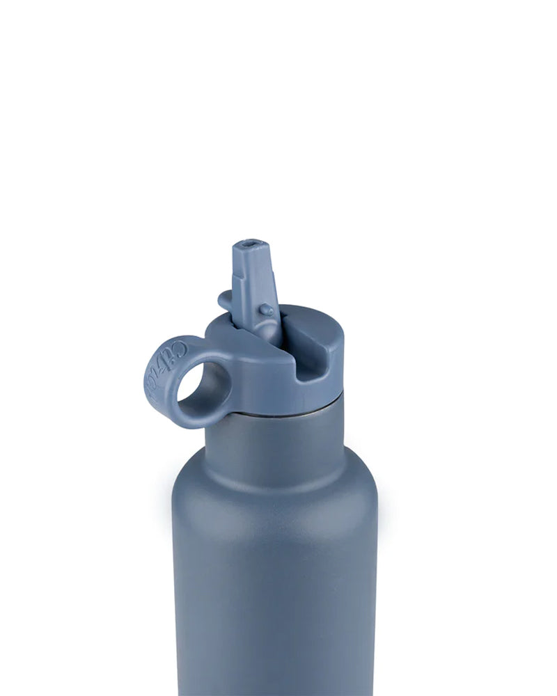 Gourde Isotherme 750ml - Bleu Foncé