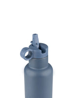 Gourde Isotherme 750ml - Bleu Foncé