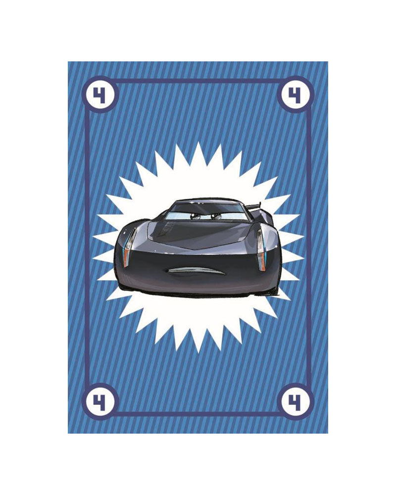 Disney Cars 3 :  C'est Moi Le Plus Fort ! 3A+