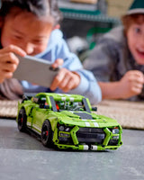 LEGO Technic - Ford Mustang Shelby Gt500 9A+