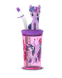 Relkon My Little Pony Candy Cup avec Bonbons 10g - Mauve