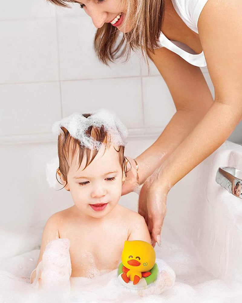 Infantino Bath Temperature Indicator Duck 0M+