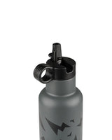 Insulated Bottle 750ml - Black & Grey