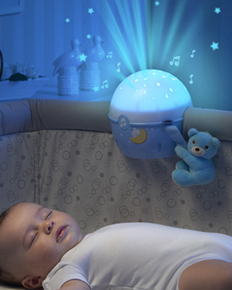 Chicco Next 2 Stars Projector Blue Wlidaty Morocco Leading E Commerce website for clothing toys books baby products strollers and gifts Halloween October Fall winter 2024 2025 Fashion Trends Sales Pro...