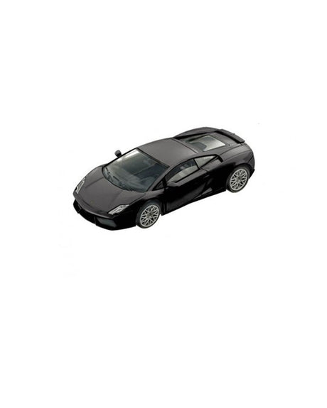 Mondo Motors LP 560-4 Mini Voiture De Collection Lamborghini - Noir