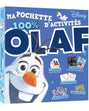 Ma pochette d'activités 100 % Olaf