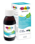 PEDIAKID Nervousness blackcurrant flavor 125ml
