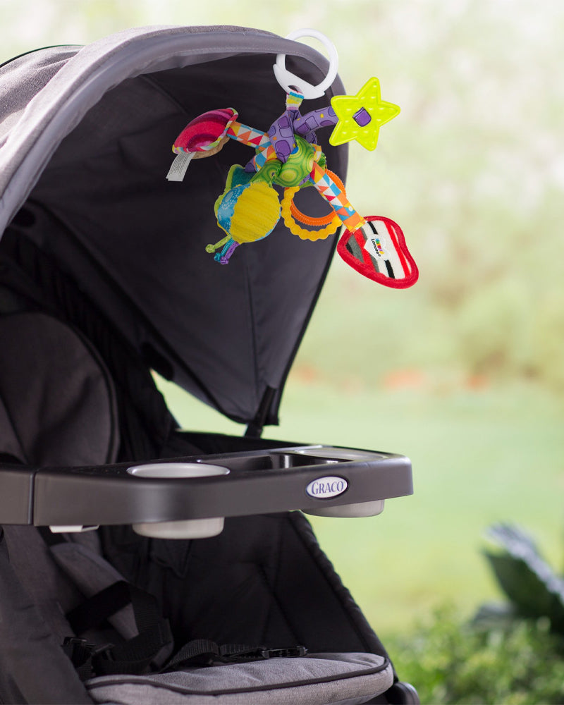 Lamaze Nœud Surprise 0m+