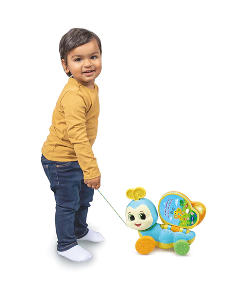 Vtech Rouli Livre Papillon 6-24m