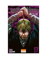 Jujutsu Kaisen Volume 17