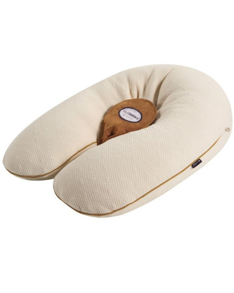 Candide Coussin de Maternité et d'Allaitement Multirelax en Jersey - Organic
