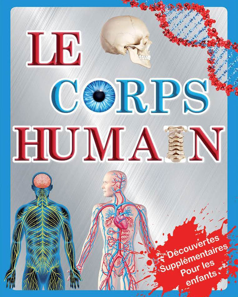 Le Corps Humain