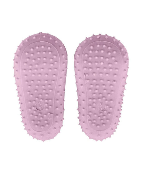 MS Innovaciones Chaussette My First Steps - Rose