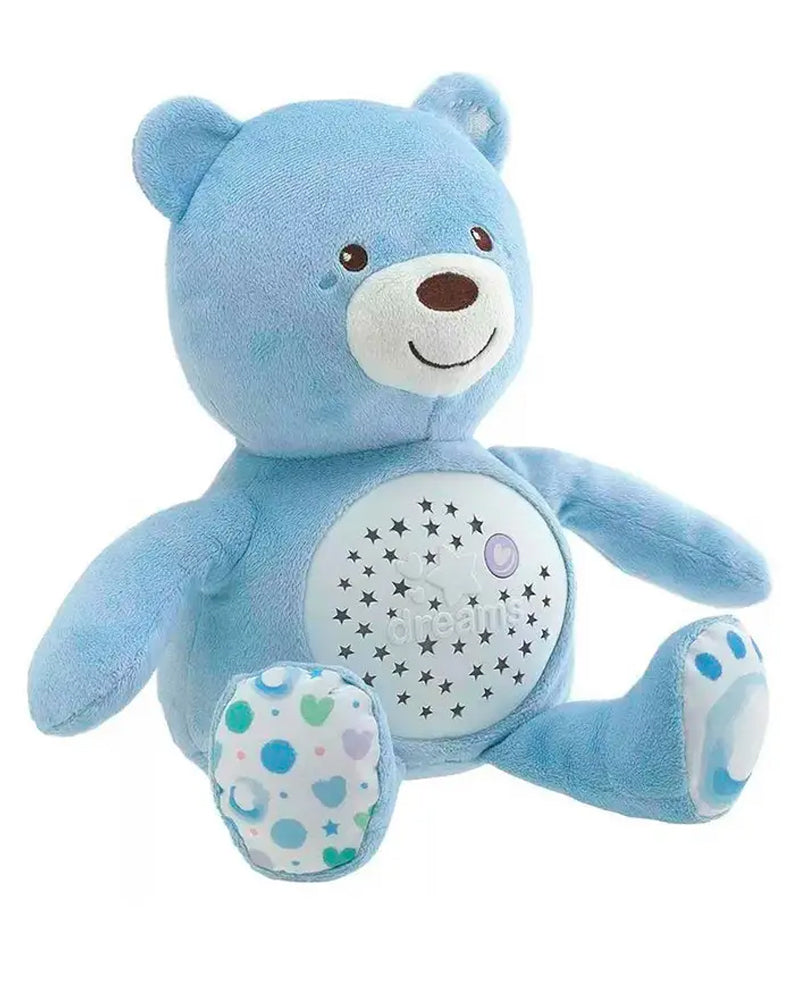 Chicco Baby Bear Projector - Blue