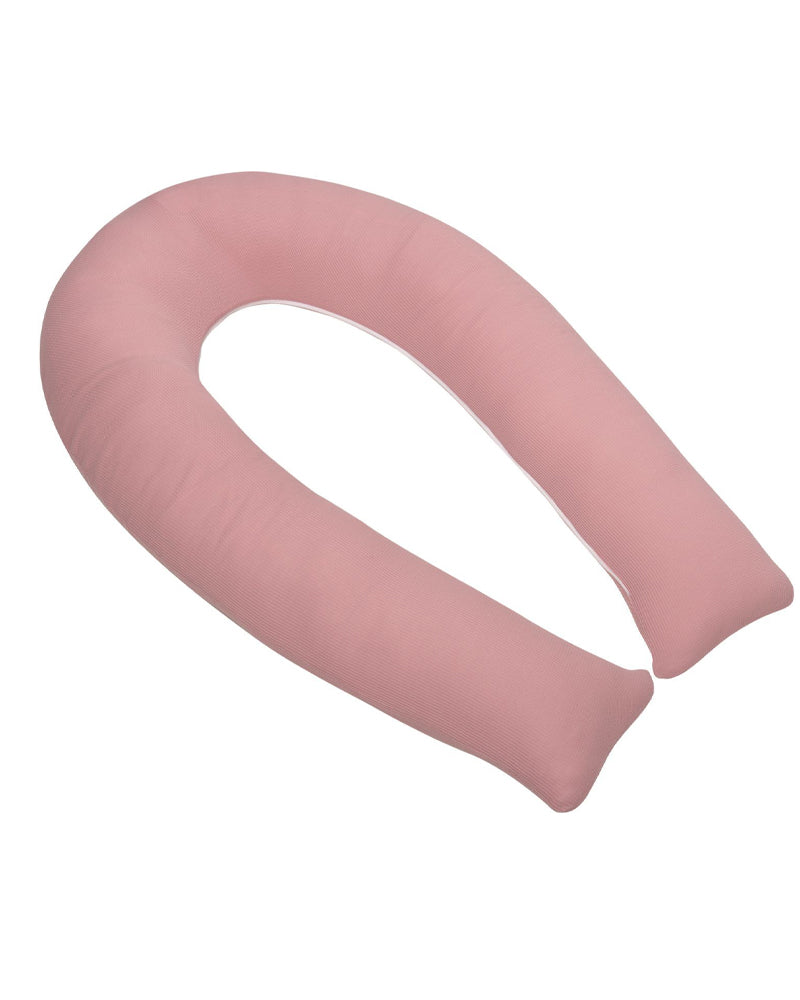 MS Innovaciones Coussin Réducteur bébé 3en1 - Rose