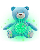 Chicco Baby Bear Projector - Blue