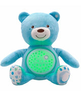 Chicco Baby Bear Projector - Blue