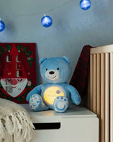 Chicco Baby Bear Projector - Blue