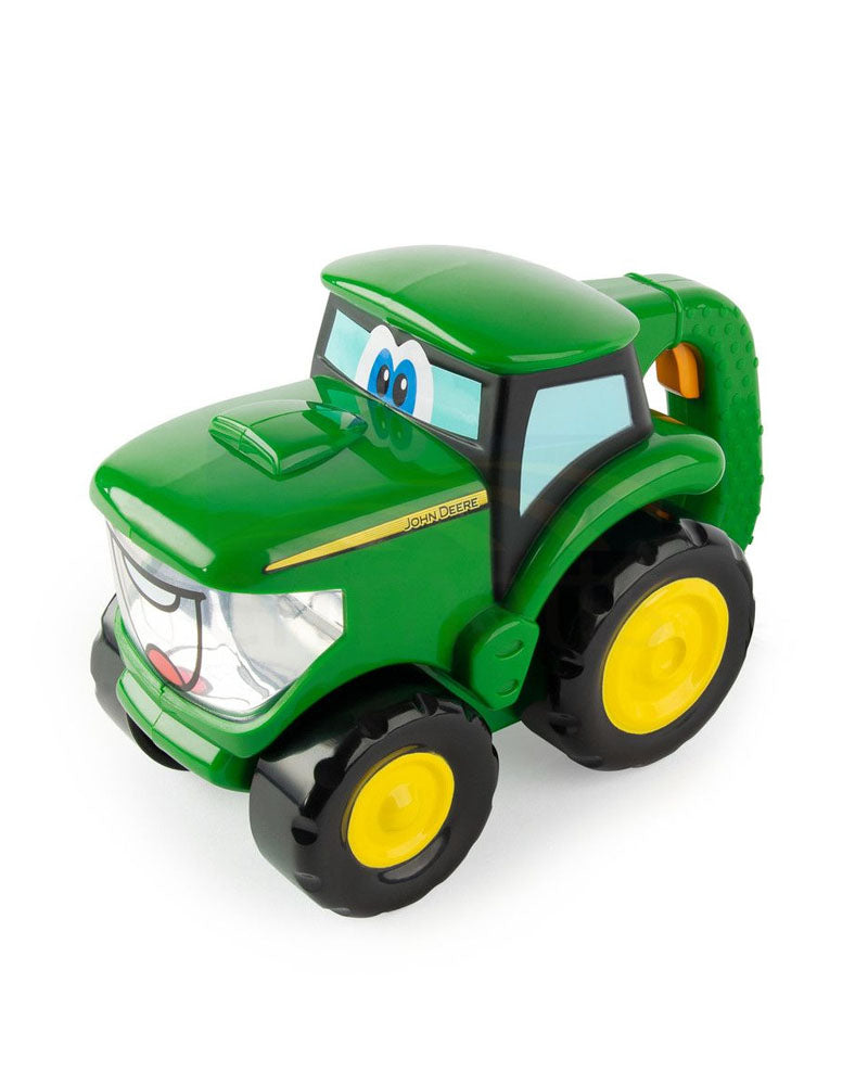 John Deere Johnny Flashlight 18M+