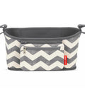 Organizador de cochecito Skip Hop - Chevron