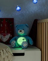 Chicco Baby Bear Projector - Blue