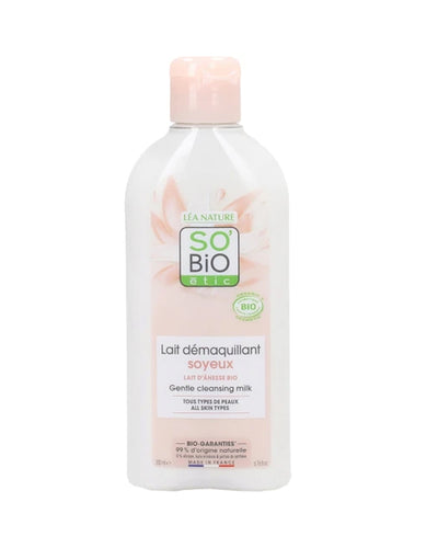 So Bio Mon Lait D'Anesse Démaquillant Soyeux Hydratant 200ml