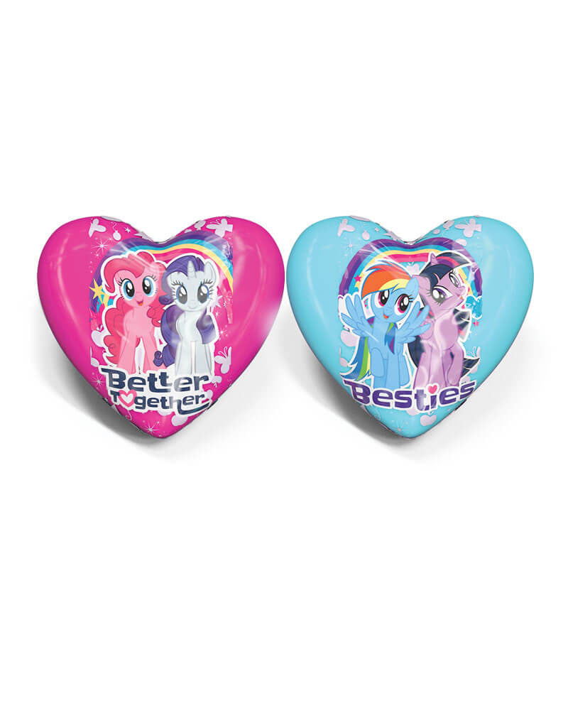 Relkon Cœurs My Little Pony Super surprise