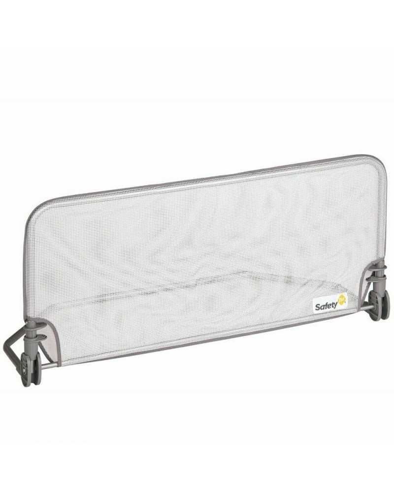 Barrière de sécurité pour lit enfant 90cm Gris Safety 1st