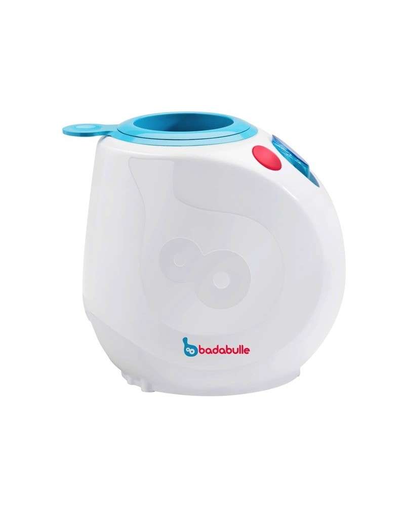 Chauffe biberon Easy+ Maison Badabulle