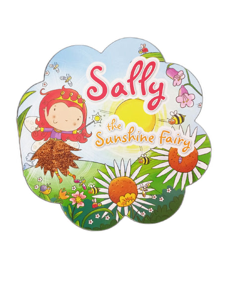 Sally The Sunshine Fairy