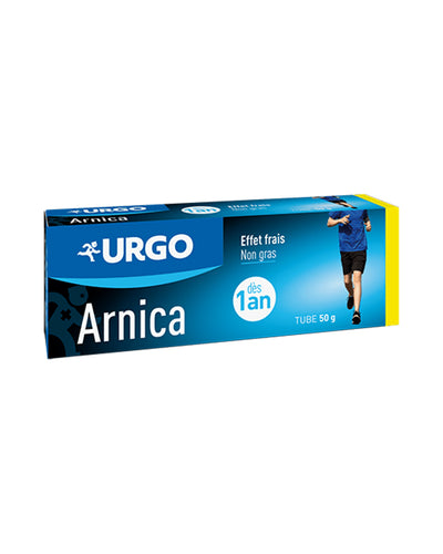 Urgo Arnica Gel - 50g