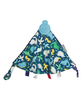 Comfortchew avec anneau de dentition - Baby Dino