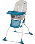 Bébé Confort Chaise Haute bébé KEENY Happy Day