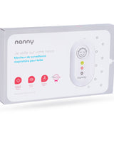 Nanny Respiratory Monitor