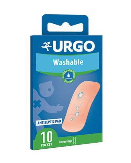 Urgo Aqua Protect 10 Pansements
