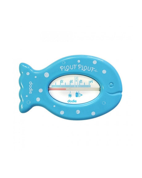 Thermomètre de bain Baleine - Dodie