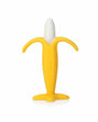 Anneau de dentition Nûby Banane +3m