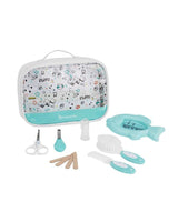 Trousse de Toilette Plouf pour bébé Badabulle