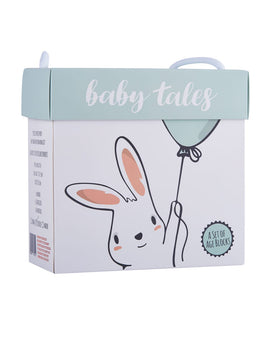 Baby Tales Cubes Souvenir