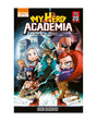 My Hero Academia Tome 20