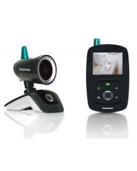 Babyphone vidéo YOO-Travel Babymoov