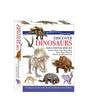 Coffret wonders of learning - Dinosaurs